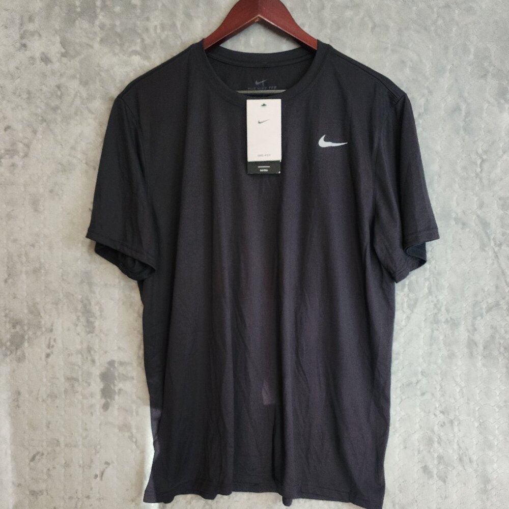 Nike Dri Fit Shirt - Picture 1 of 6